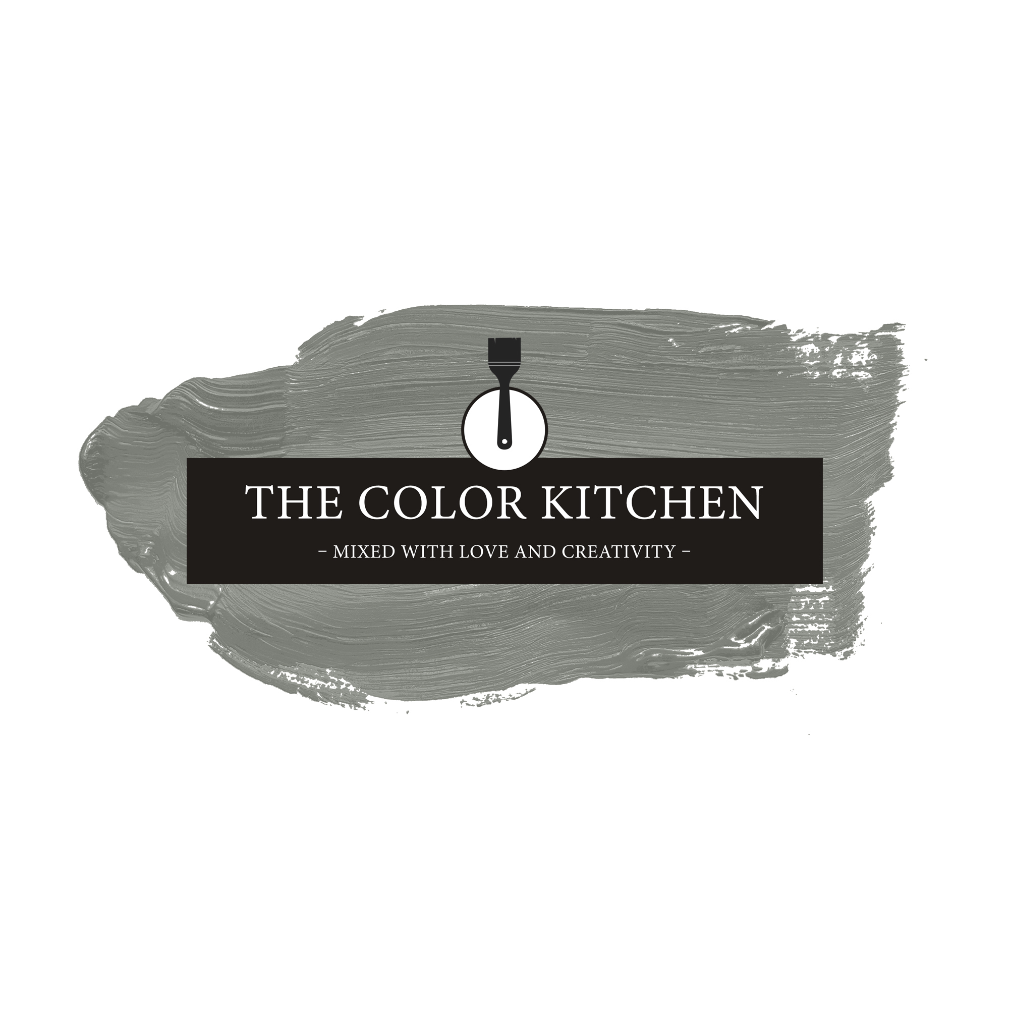 The Color Kitchen Original Oregano 2,5 l
