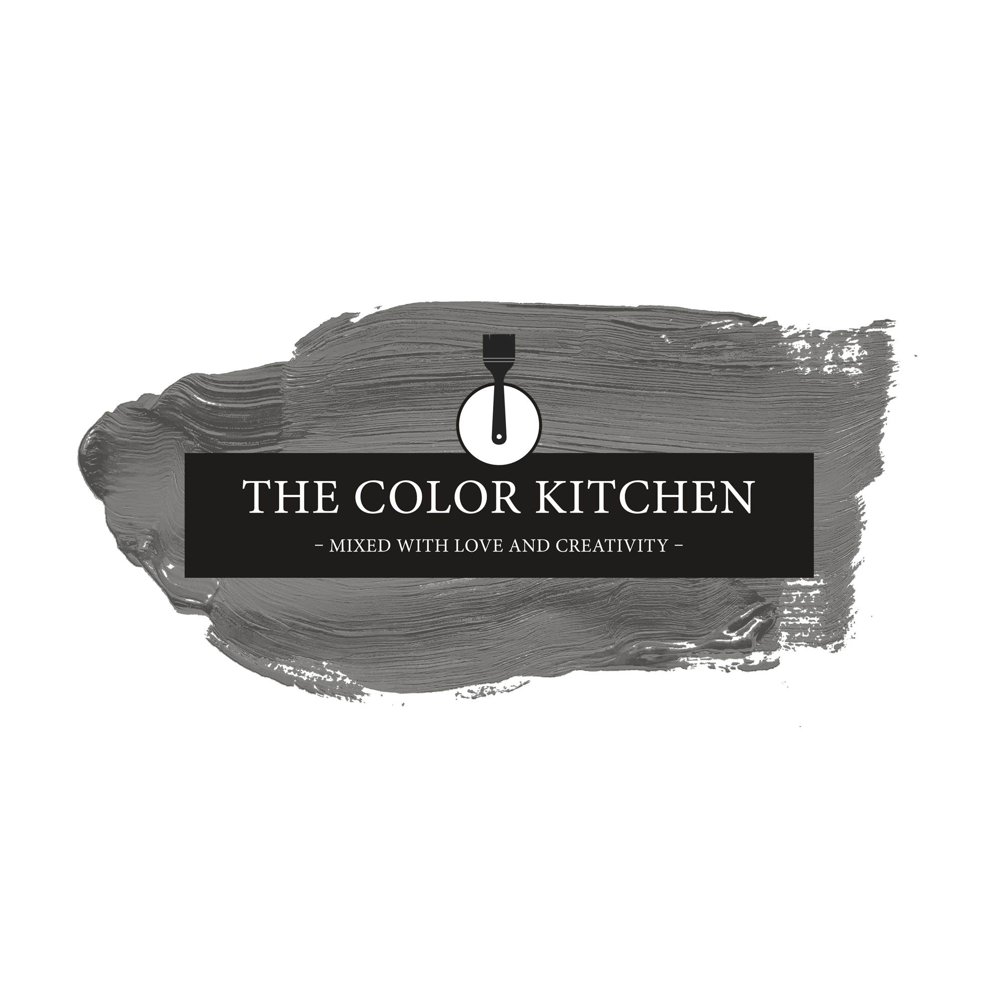 The Color Kitchen Poised Pepper 5 l