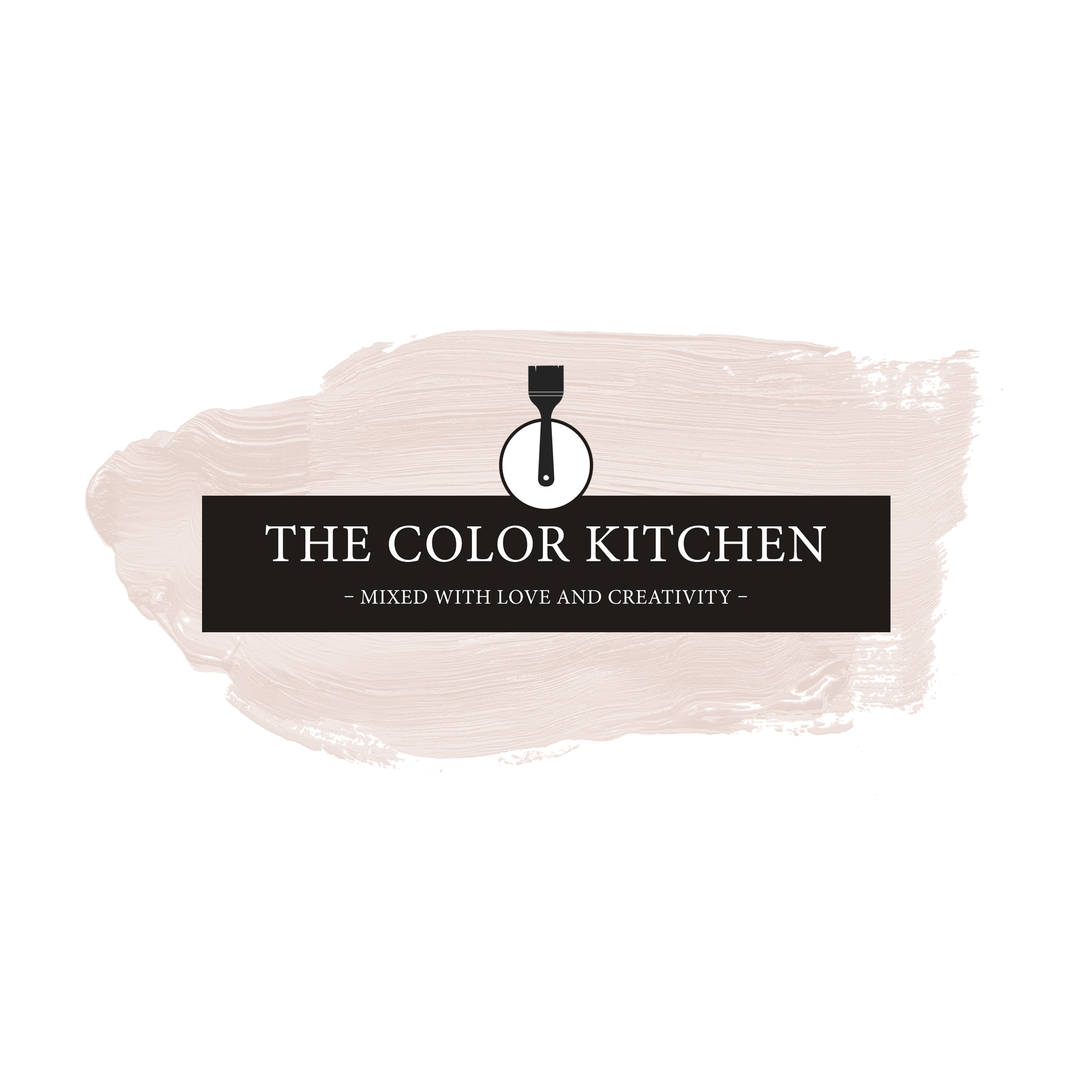 The Color Kitchen Cotton Candy 5 l