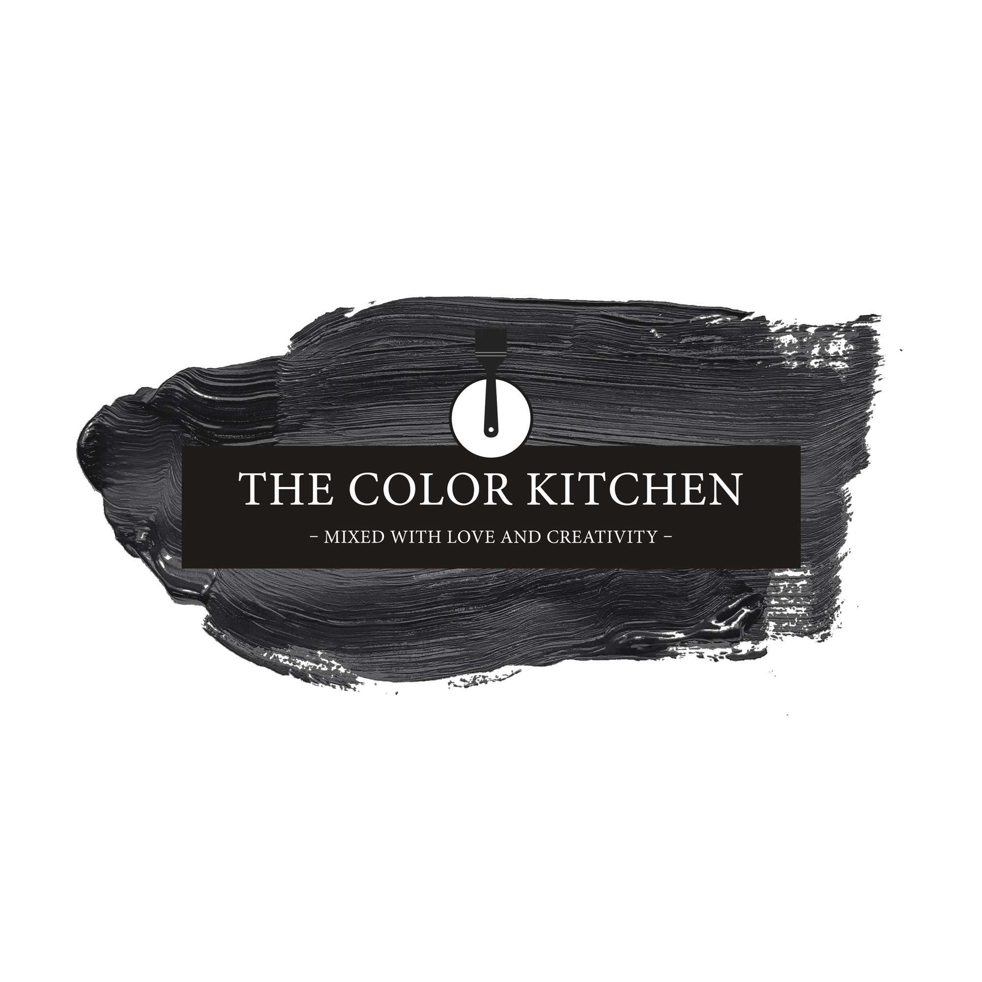 The Color Kitchen Casual Caviar 2,5 l