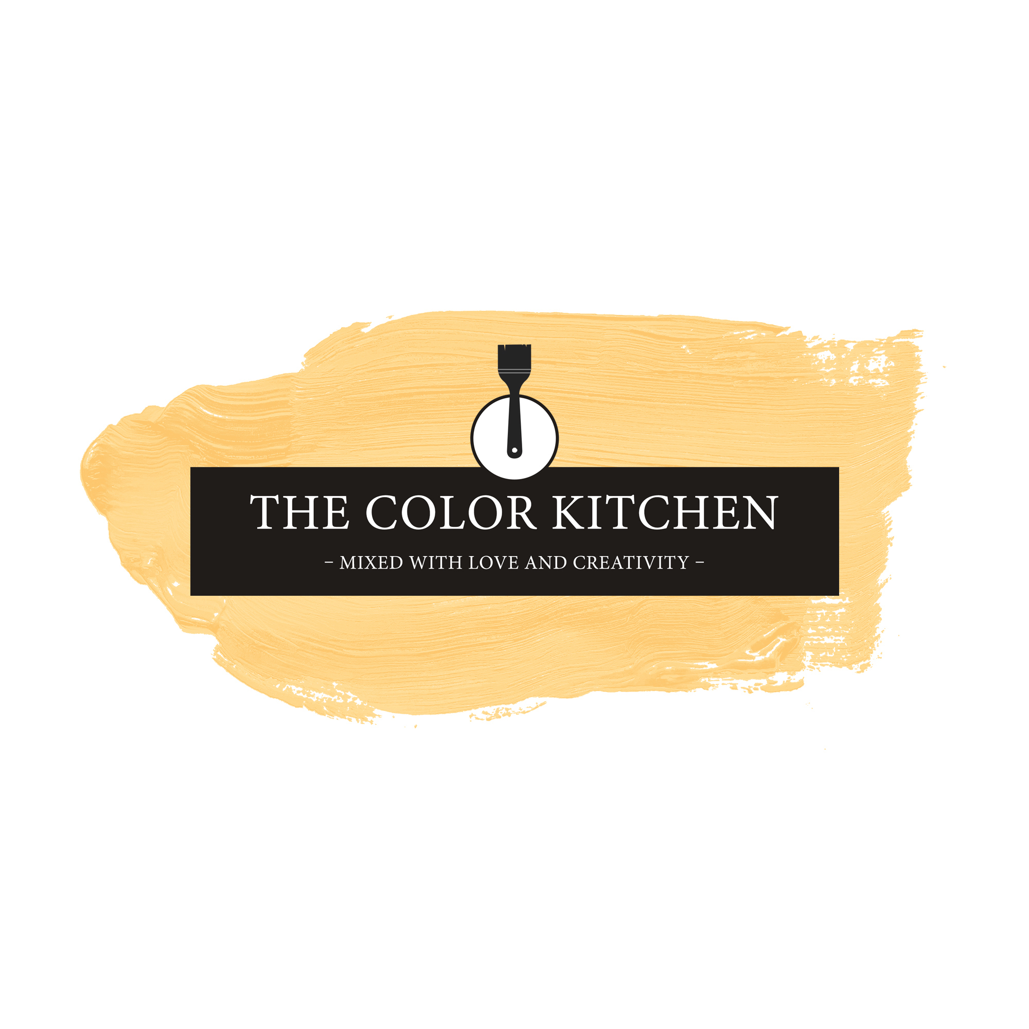The Color Kitchen Playful Pineapple 5 l