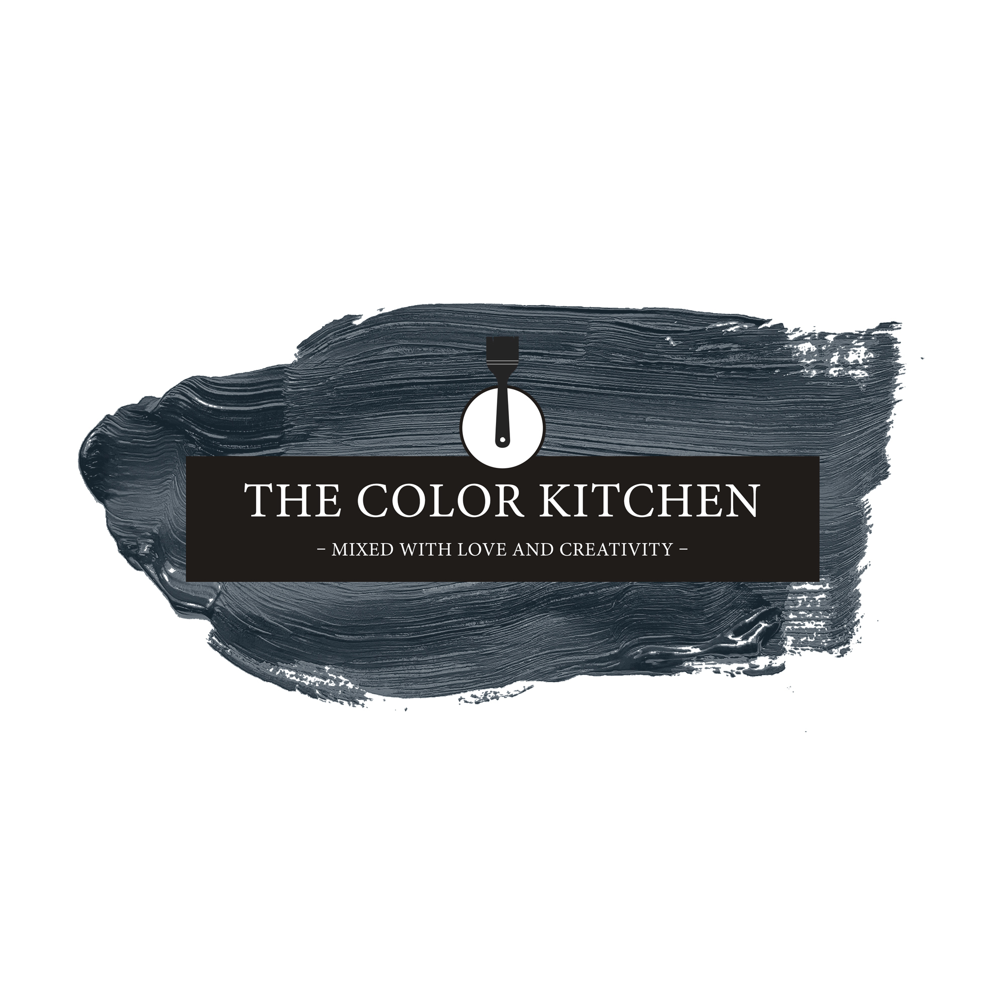 The Color Kitchen Blooming Blueberry 5 l