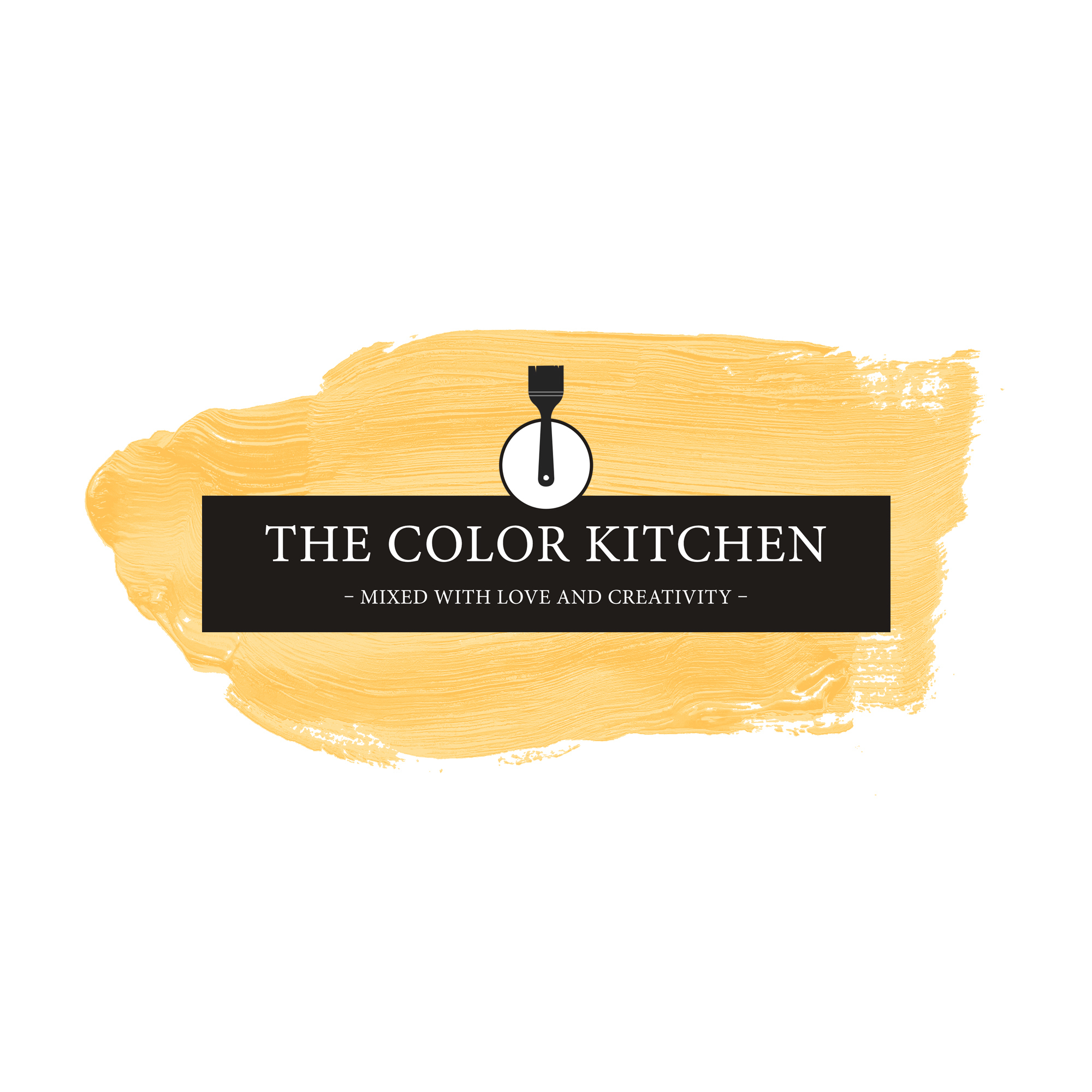 The Color Kitchen Mighty Mango 5 l