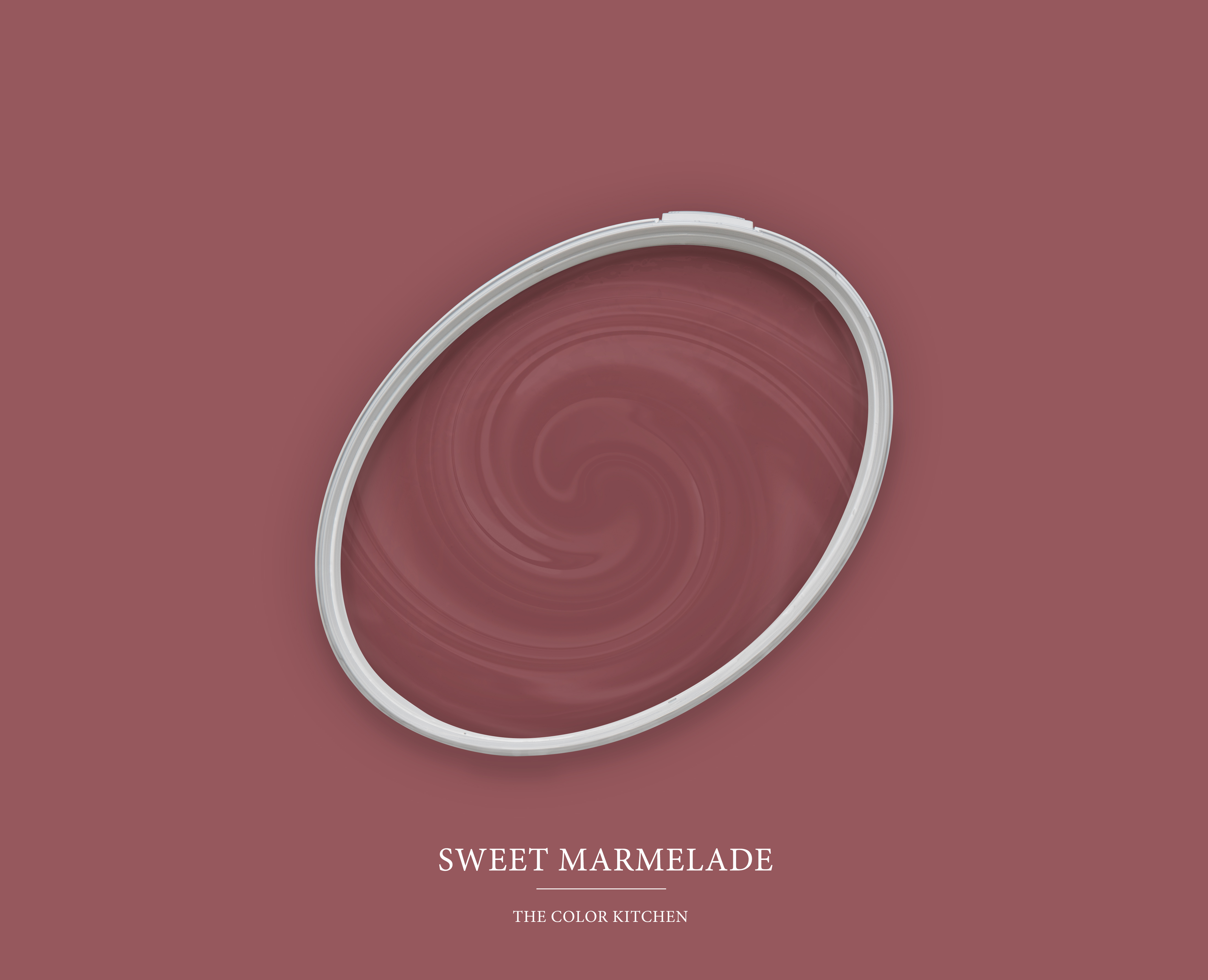 The Color Kitchen Sweet Marmelade 5 l