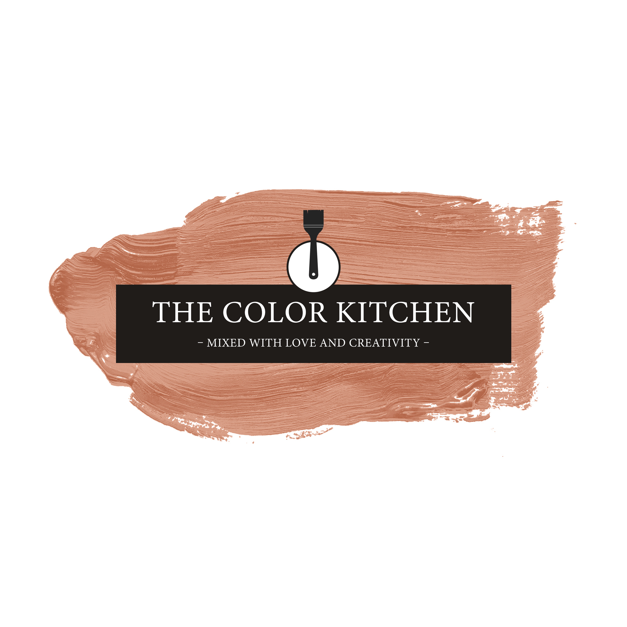 The Color Kitchen Ruddy Rosehip 2,5 l