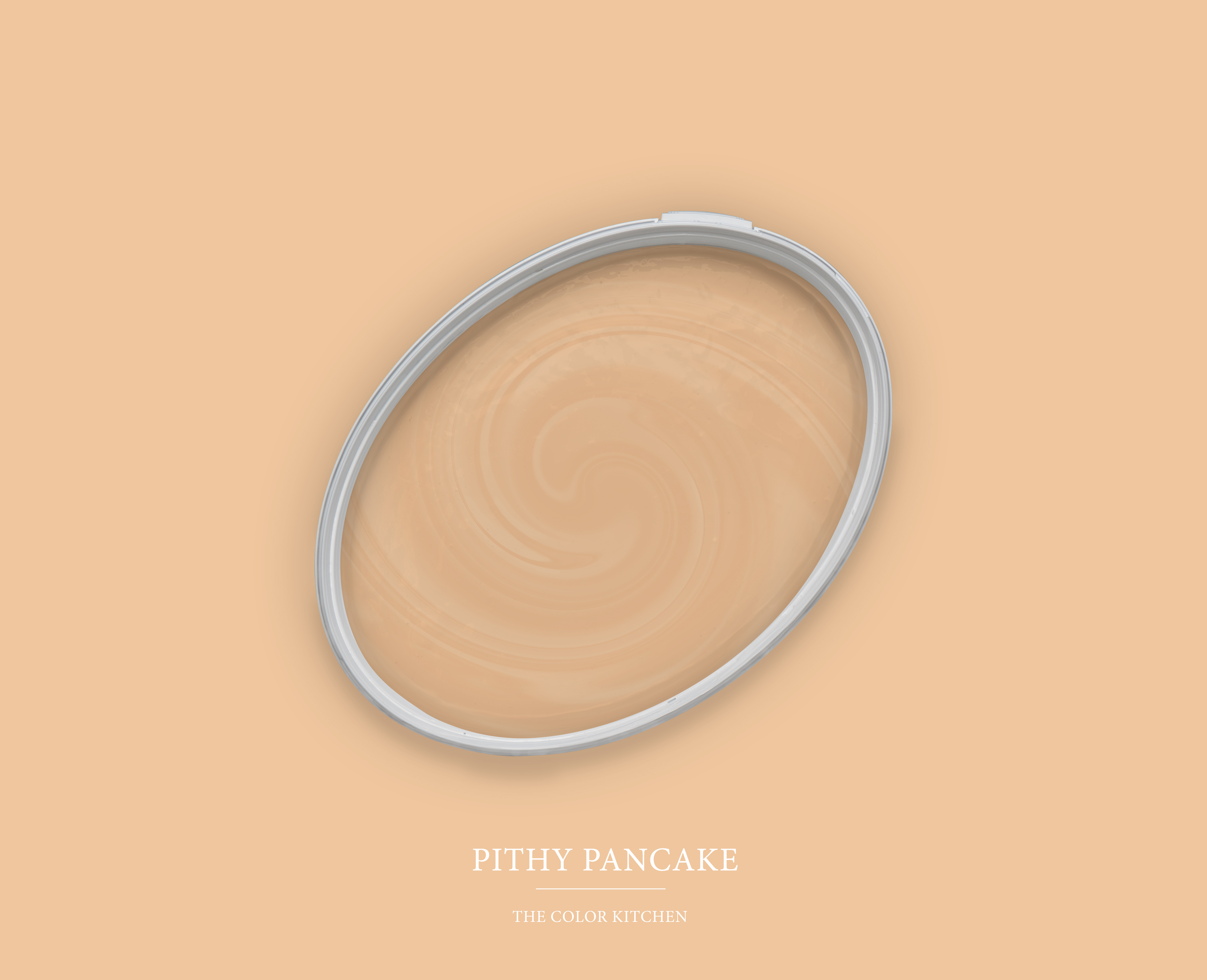The Color Kitchen Pithy Pancake 2,5 l