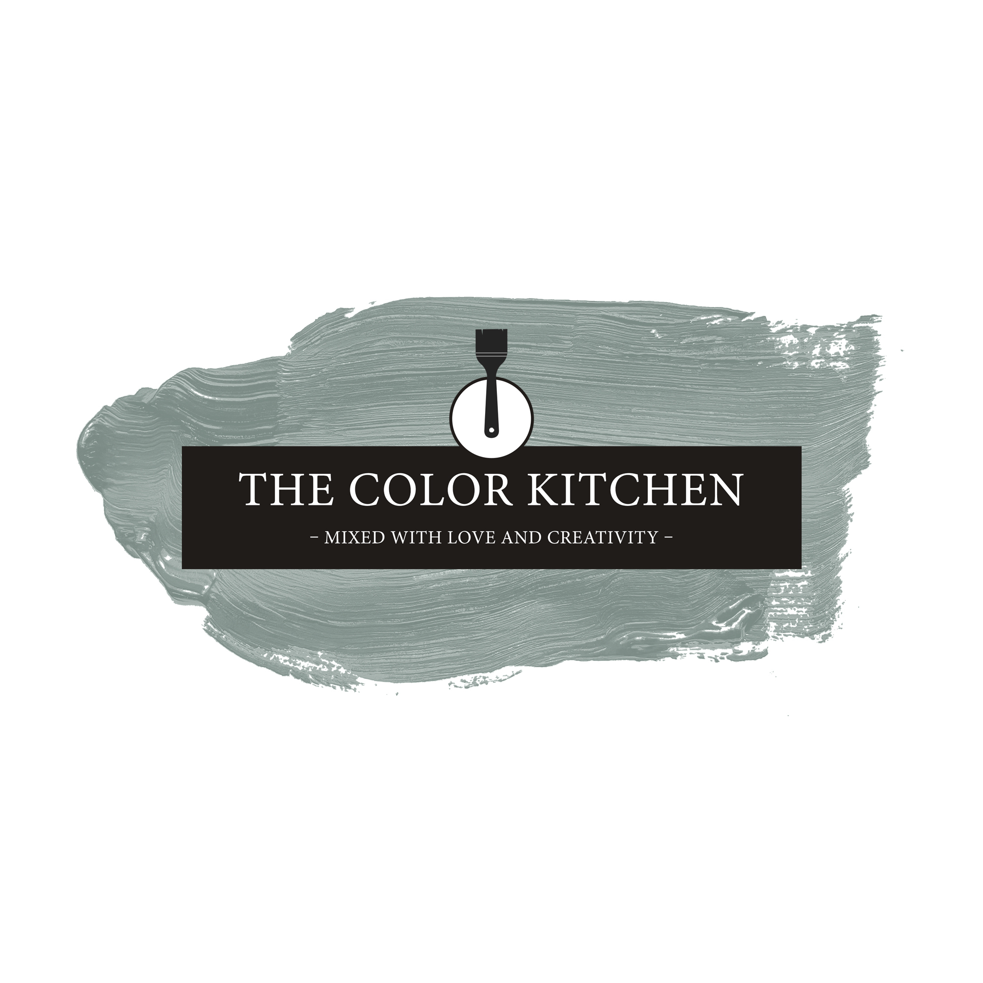 The Color Kitchen Unique Eucalyptus 2,5 l