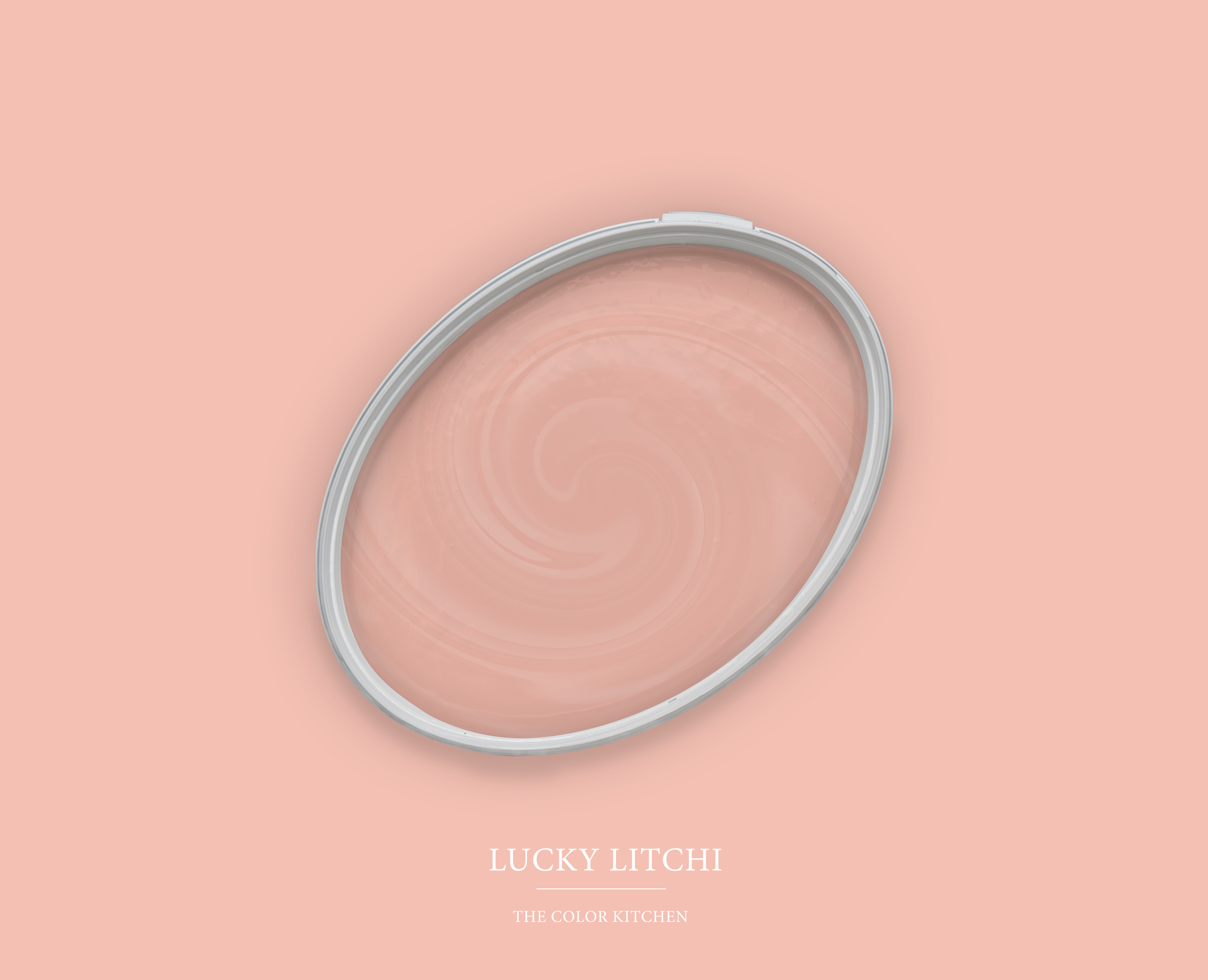 The Color Kitchen Lucky Litchi 5 l