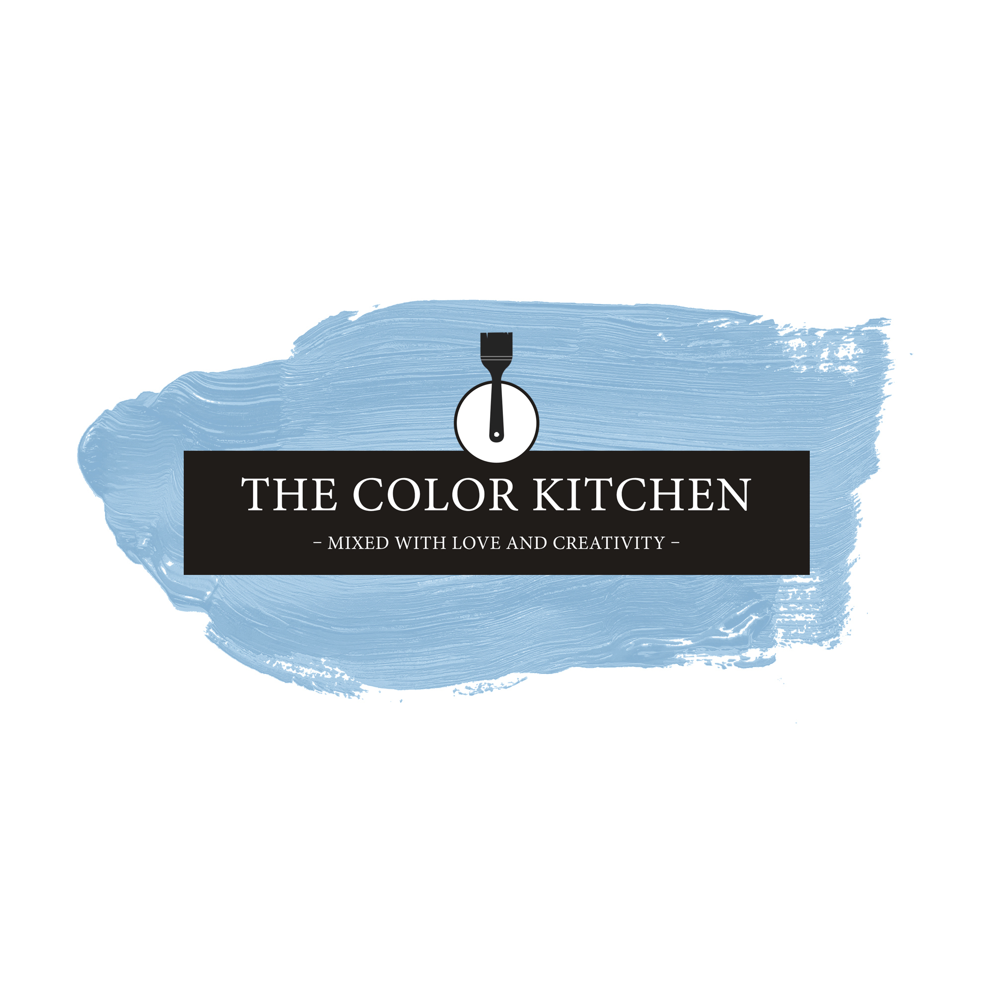 The Color Kitchen Soft Sky 5 l