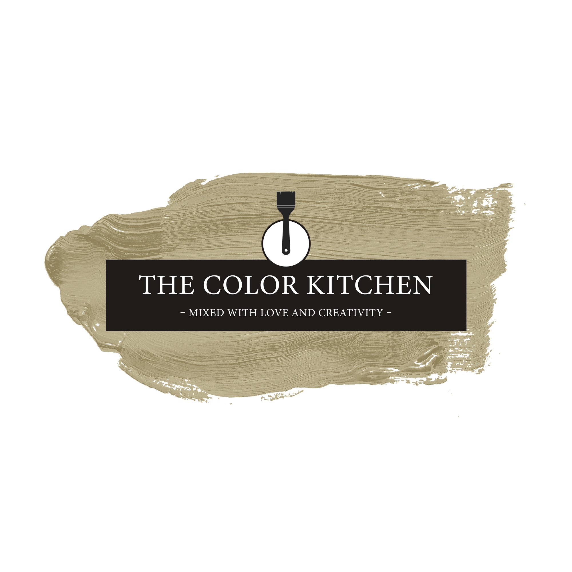 The Color Kitchen Pretty Pistachio 2,5 l