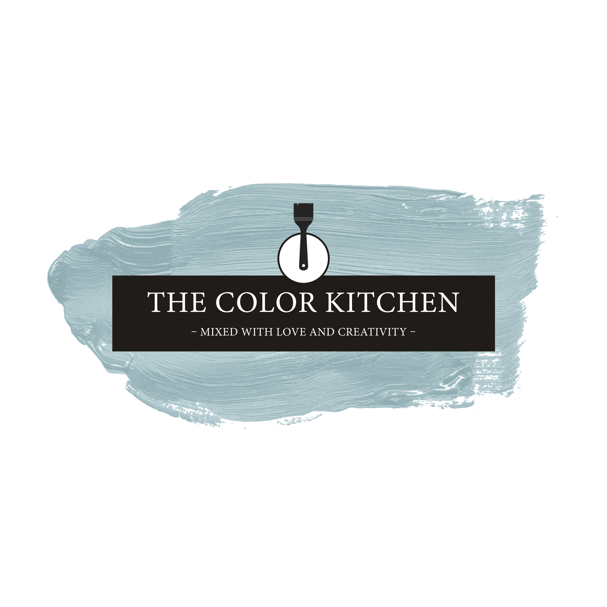 The Color Kitchen Detailed Duckegg 2,5 l