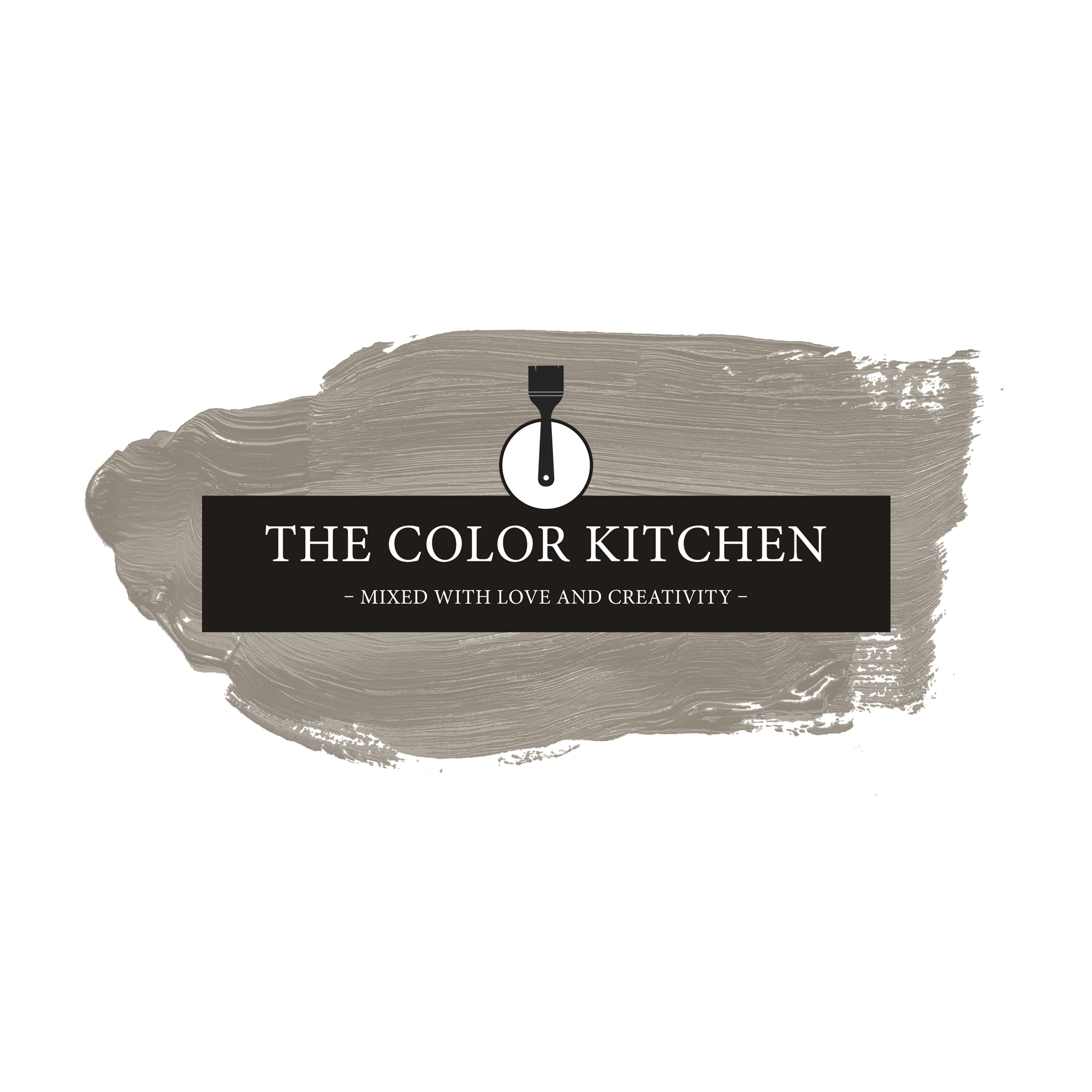 The Color Kitchen Grey Pumpkin 2,5 l