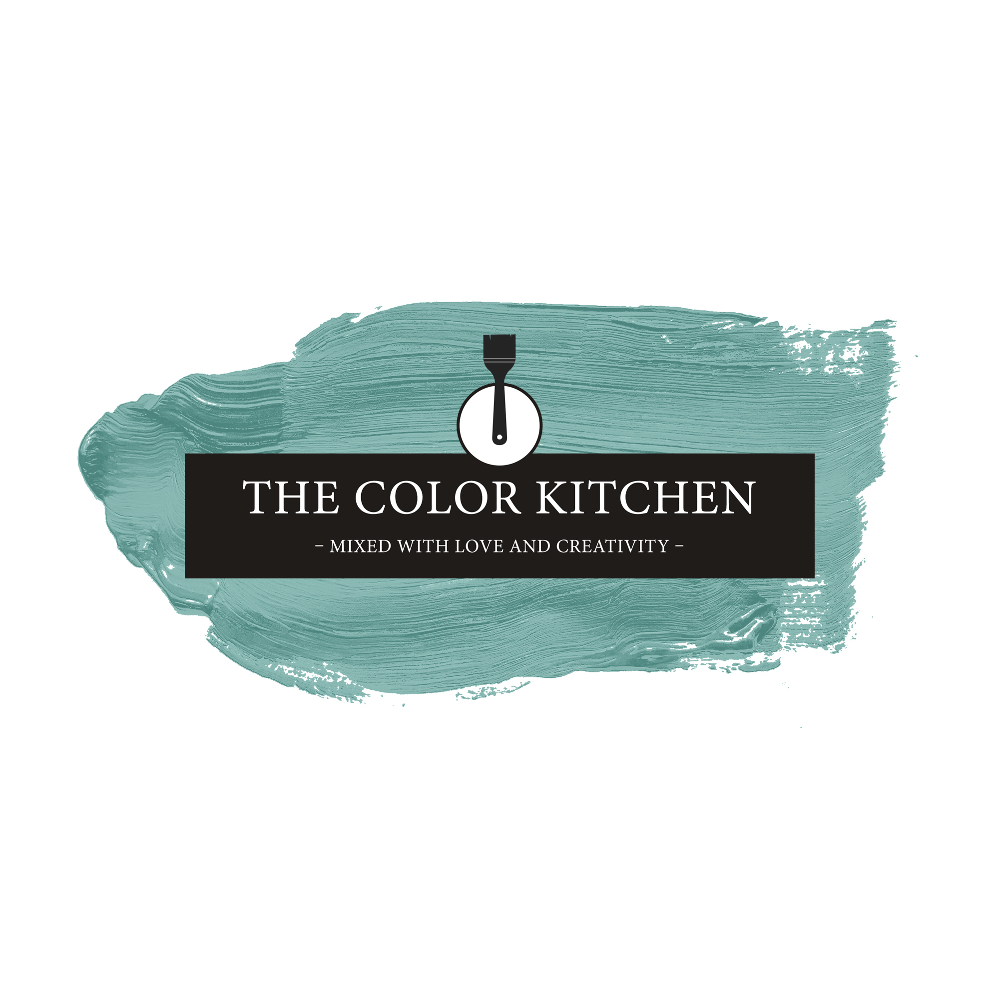 The Color Kitchen Magical Mint 5 l