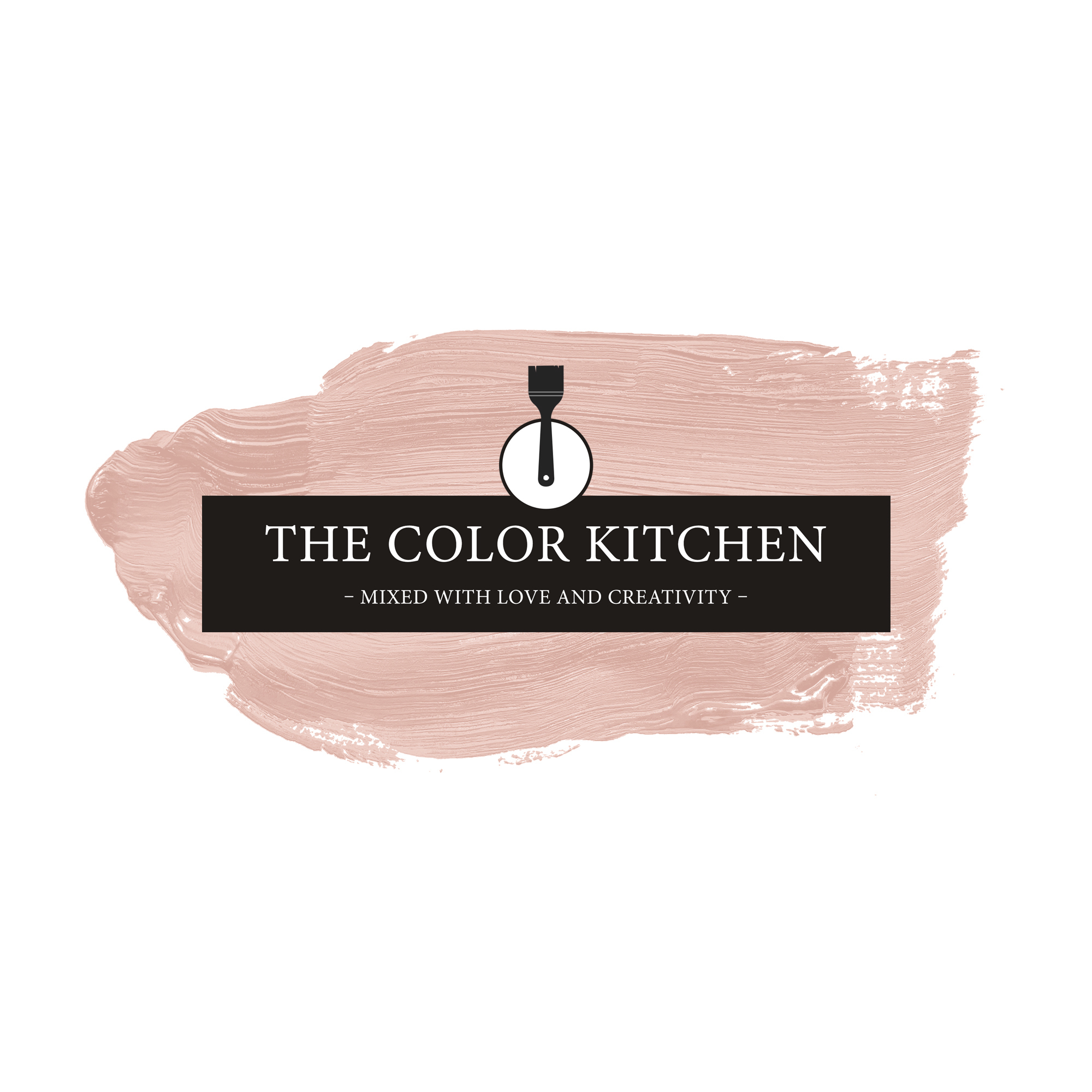 The Color Kitchen Sweet Strawberry 2,5 l
