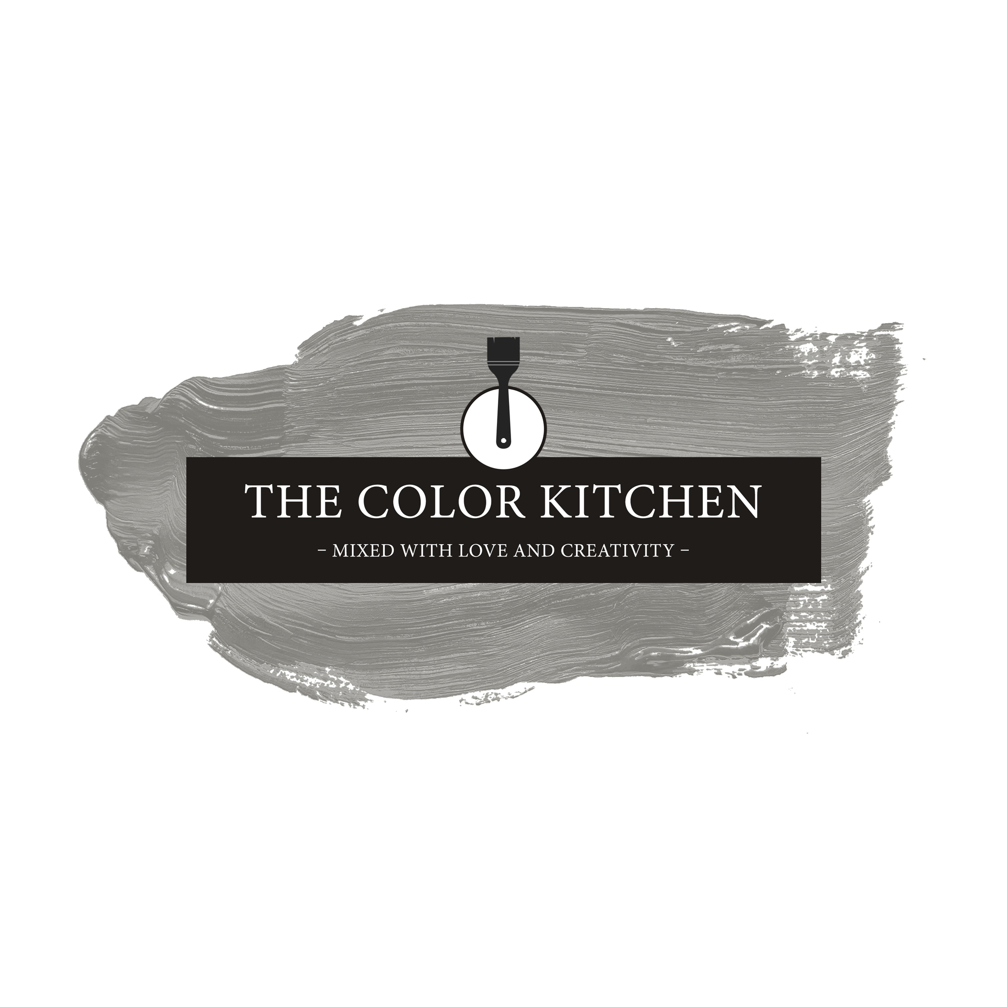 The Color Kitchen Grey Salt 5 l