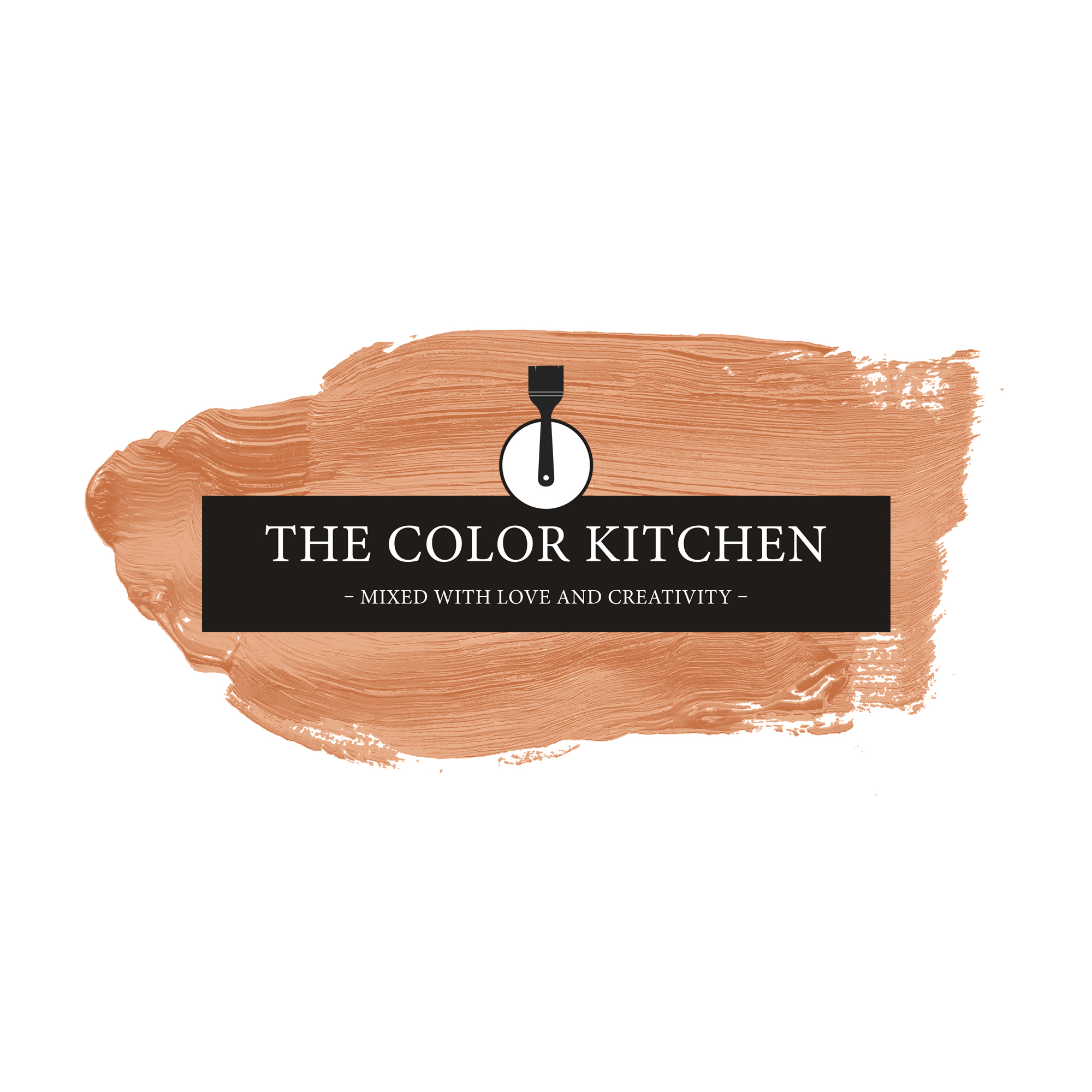 The Color Kitchen Pretty Pumpkin 5 l