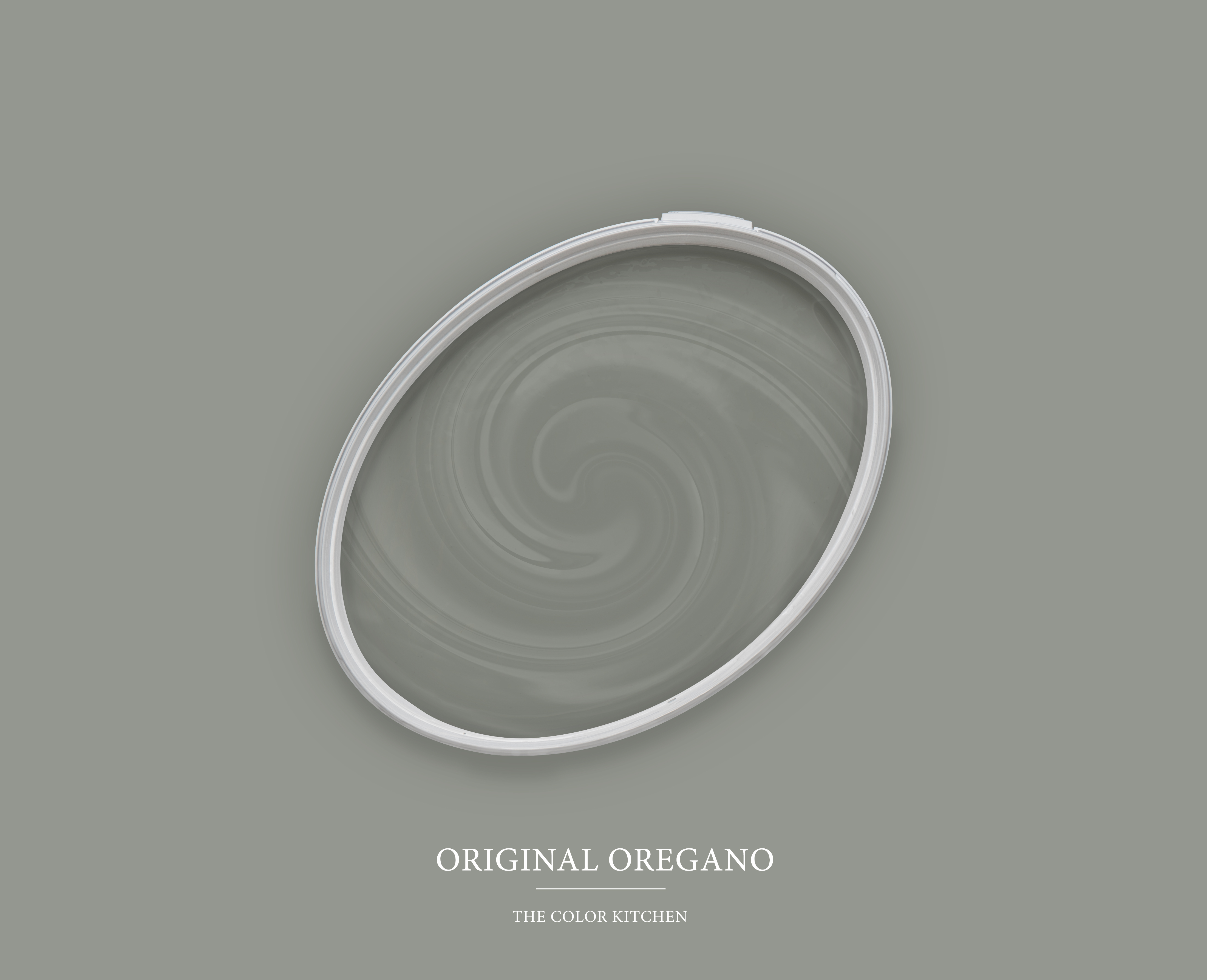 The Color Kitchen Original Oregano 2,5 l