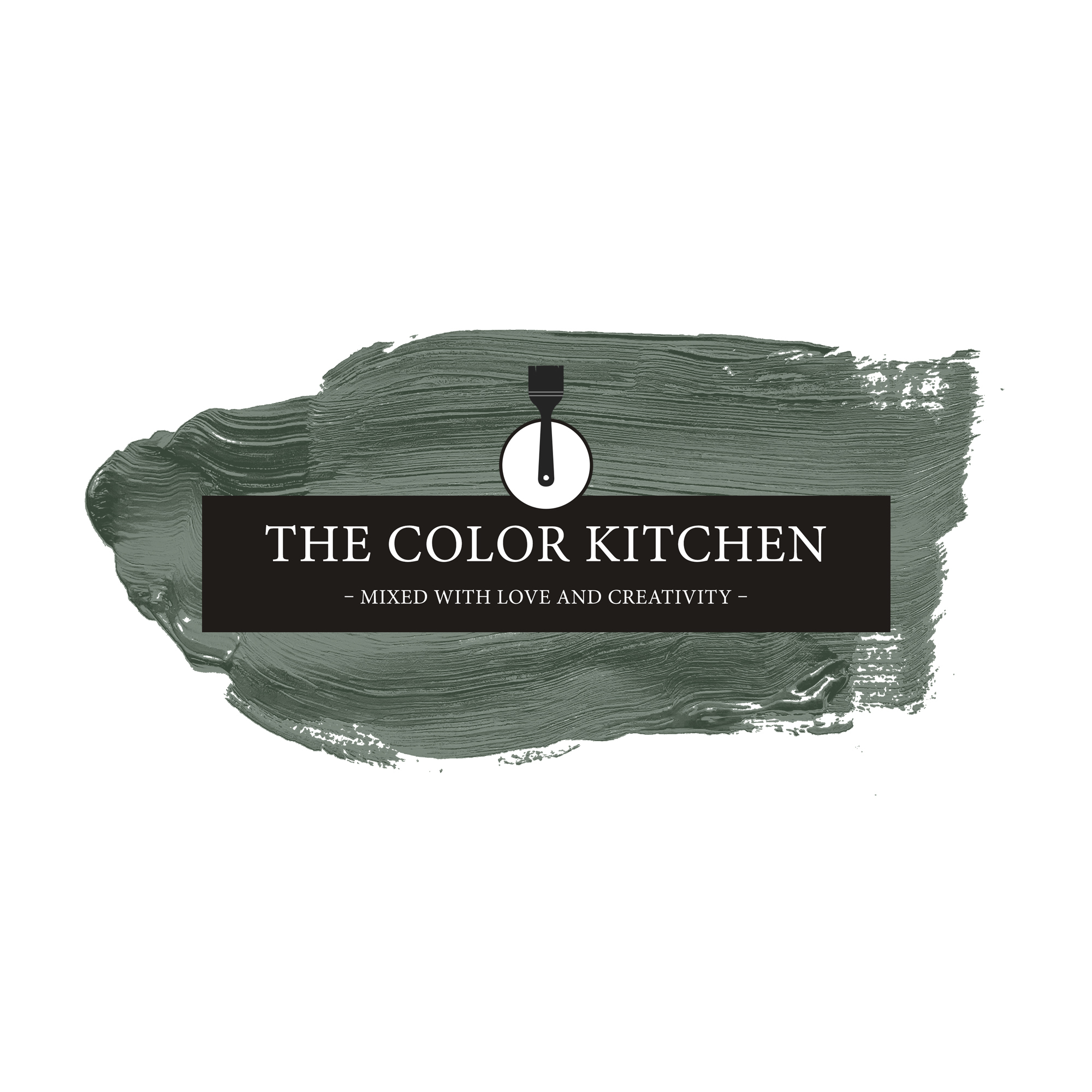 The Color Kitchen Ritzy Rosemary 2,5 l