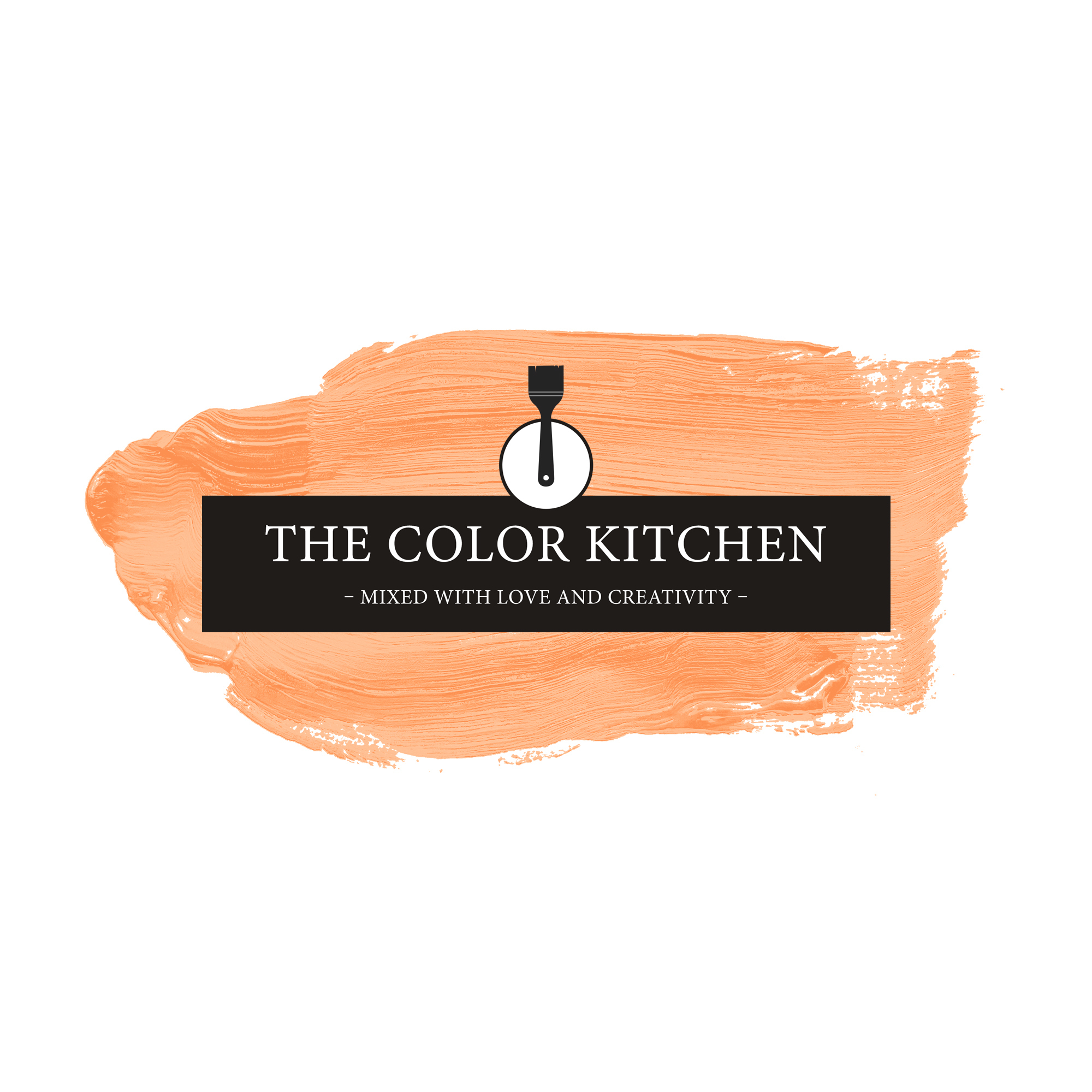 The Color Kitchen Pure Papaya 5 l