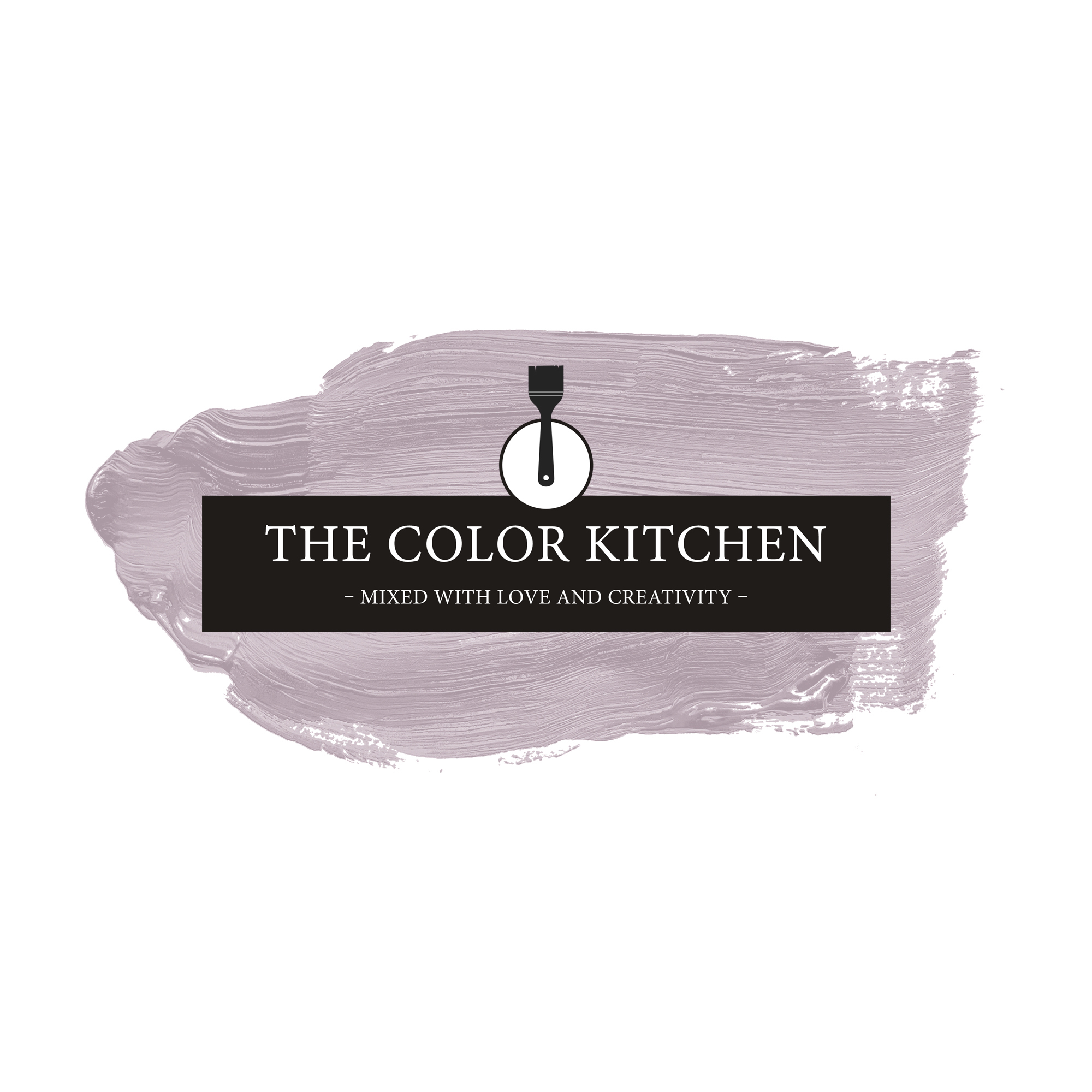 The Color Kitchen Leafy Lavender 5 l