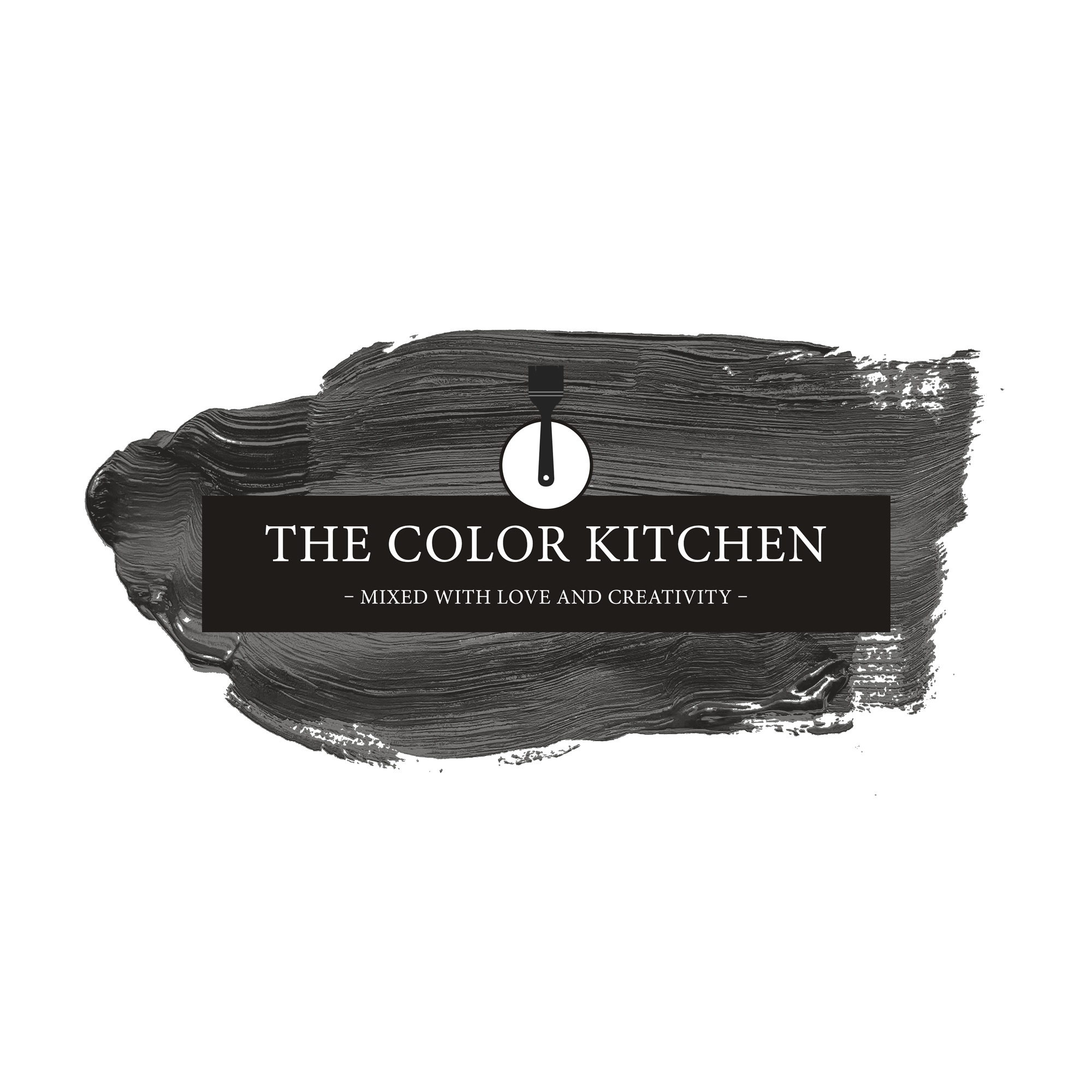 The Color Kitchen Poppy Seed 2,5 l