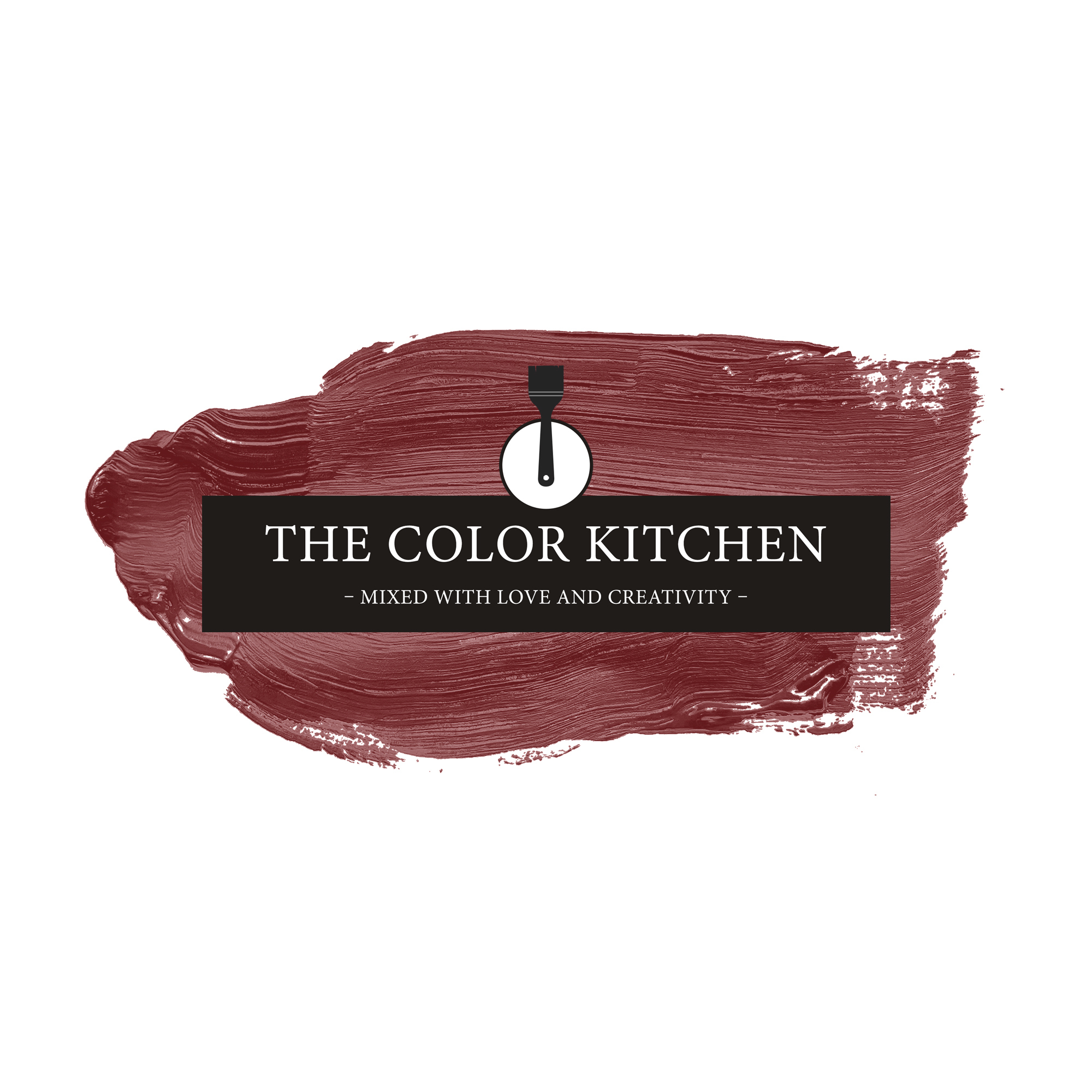 The Color Kitchen Perky Pomegranate 5 l