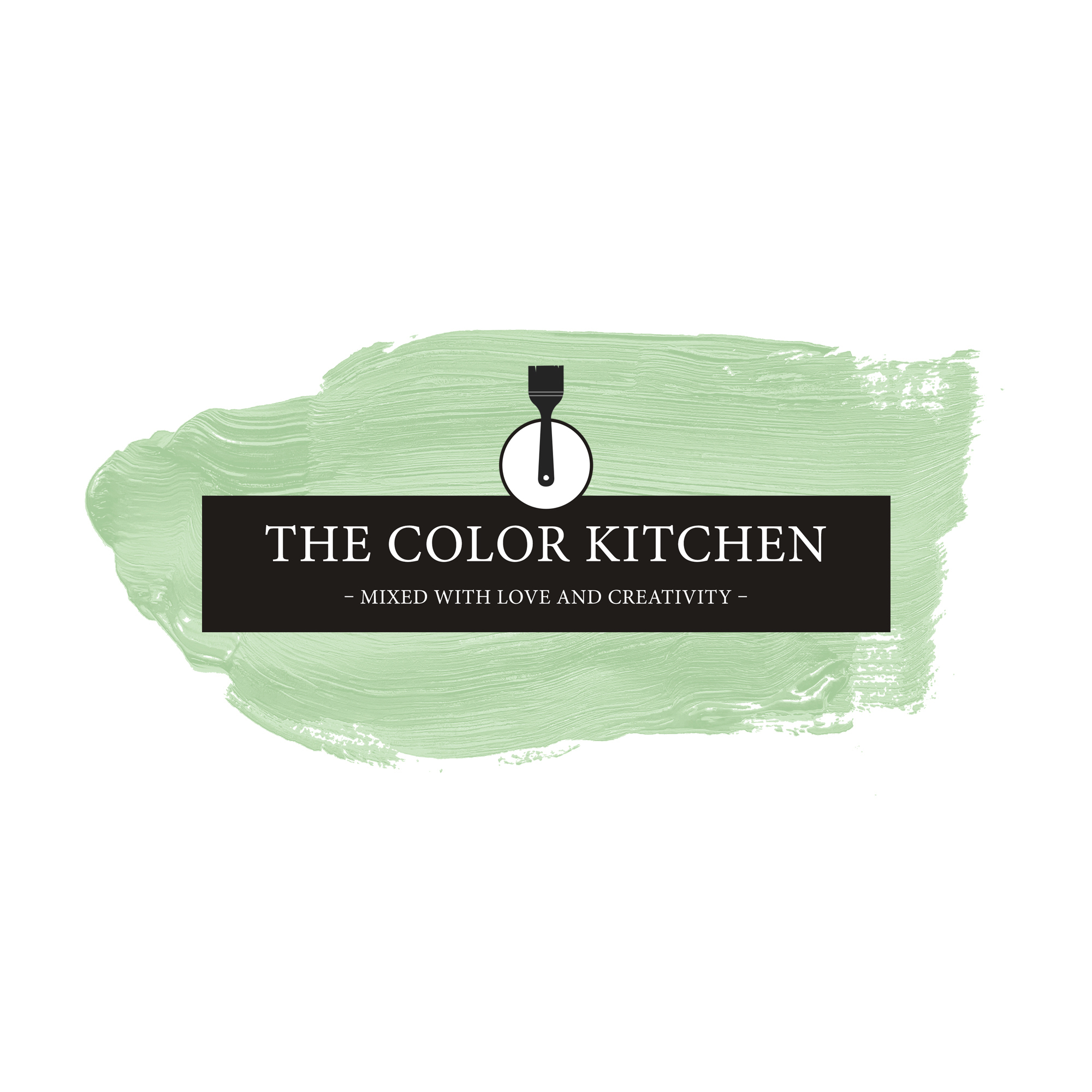 The Color Kitchen Woodruff Cream 2,5 l