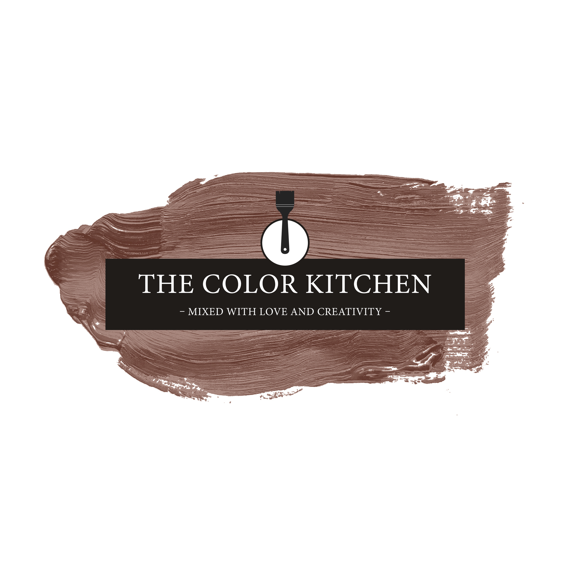 The Color Kitchen Reddish Chestnut 5 l