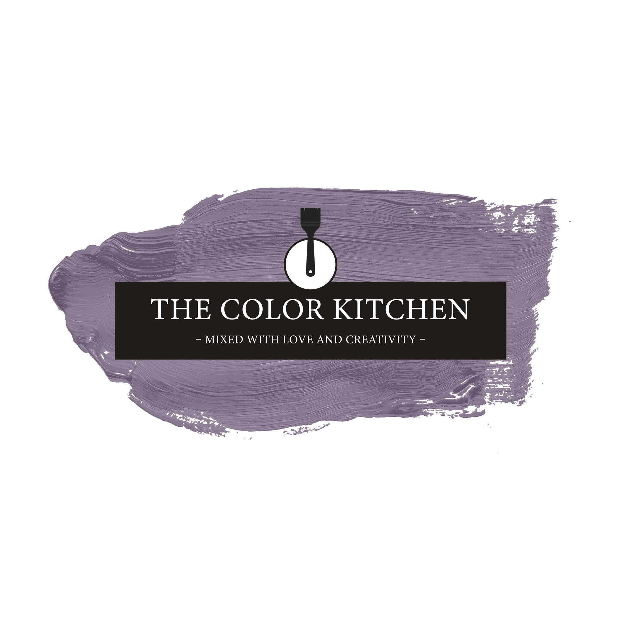 The Color Kitchen Artful Aubergine 5 l