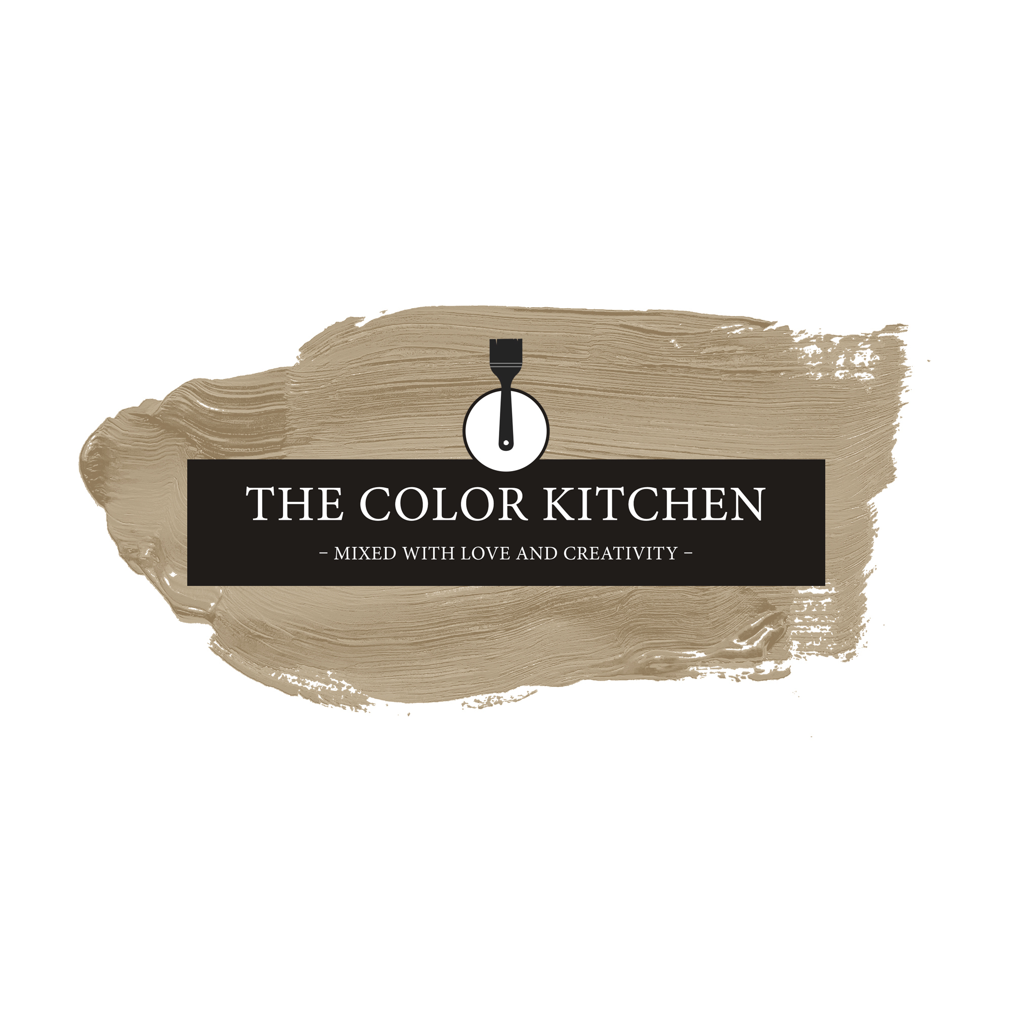 The Color Kitchen Green Lentil 2,5 l