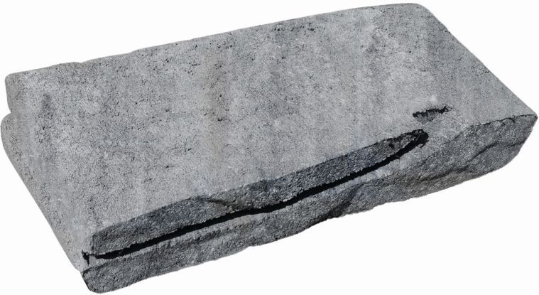 DIEPHAUS CALMONT QUARZIT 40/18/8 CM MAUERSTEIN